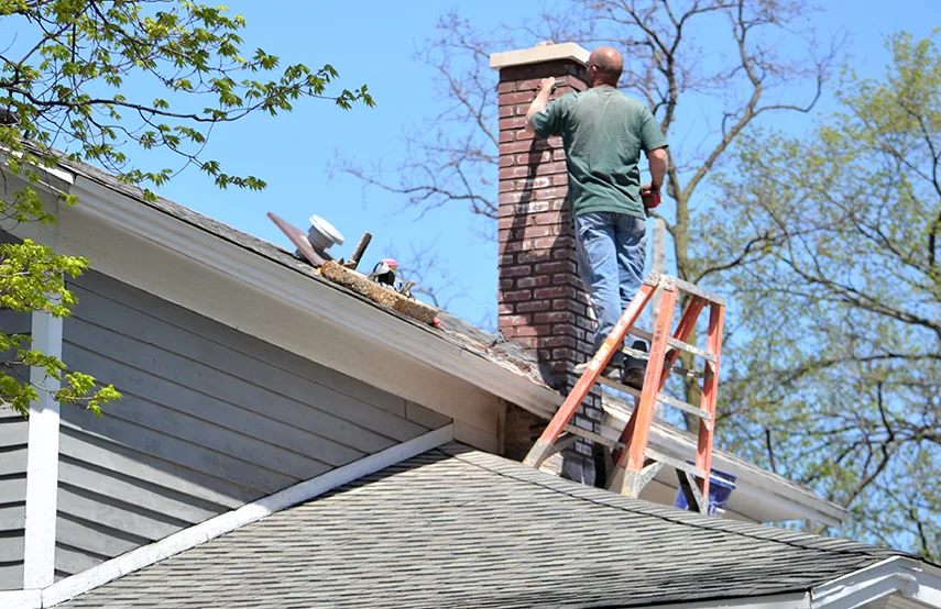Chimney & Fireplace Inspections Services in Santa Maria, CA
