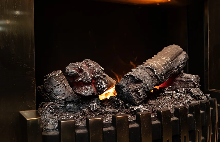 Soot Removal in Santa Maria, California